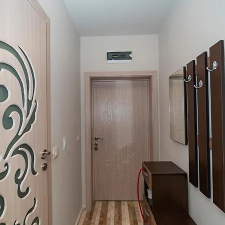 - Diamond Apartment