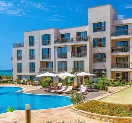 Apartmán - Diamond Burgas City