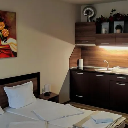 - Diamond Apartmán