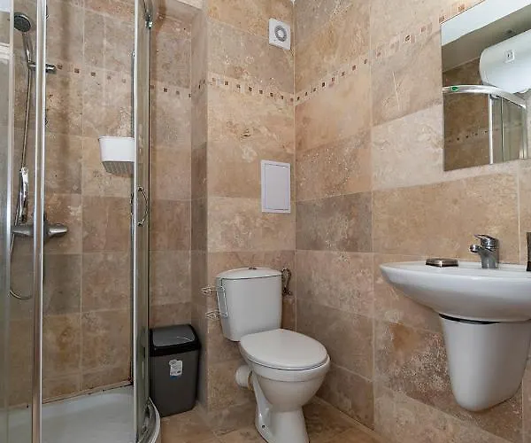 Апартамент - Diamond