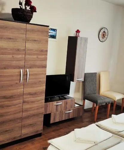 Апартамент - Diamond