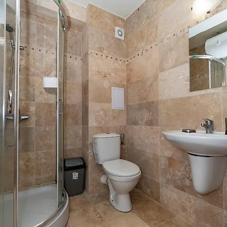 Appartement - Diamond