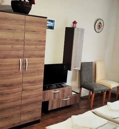 Appartement - Diamond