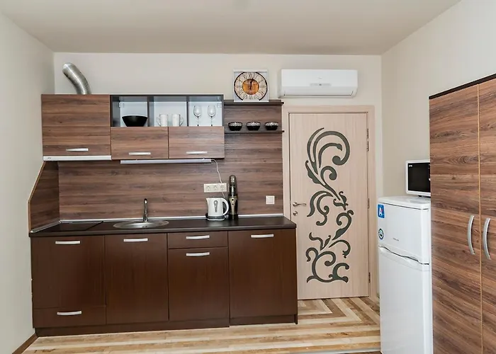 - Diamond Apartment