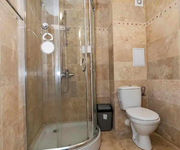 Apartment - Diamond *