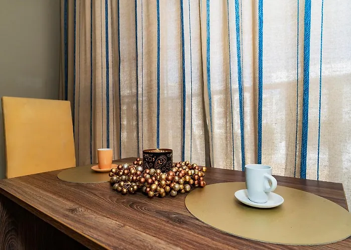 Apartment - Diamond *