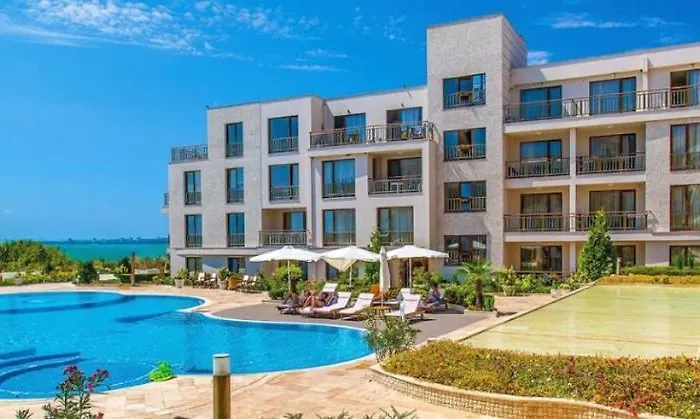 Apartment - Diamond Burgas